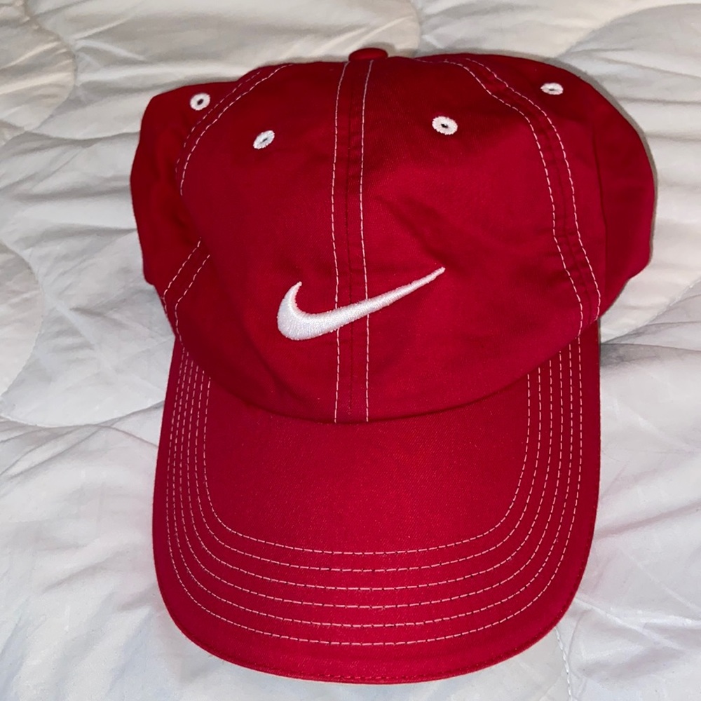 Nike Golf Hat